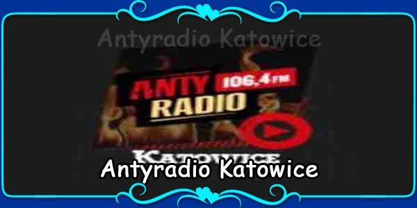 Antyradio Katowice