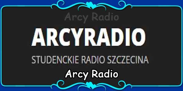 Arcy Radio