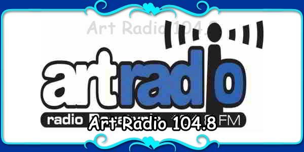 Art Radio 104.8
