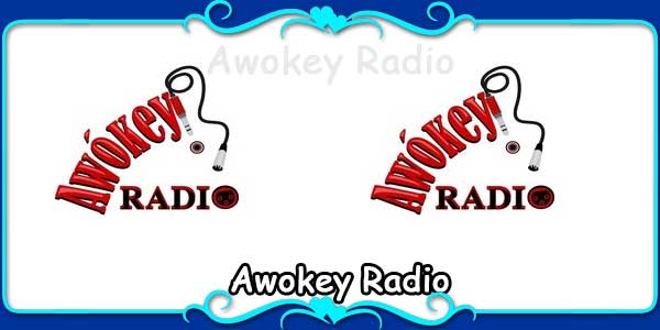 Awokey Radio
