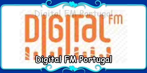 Digital FM Portugal