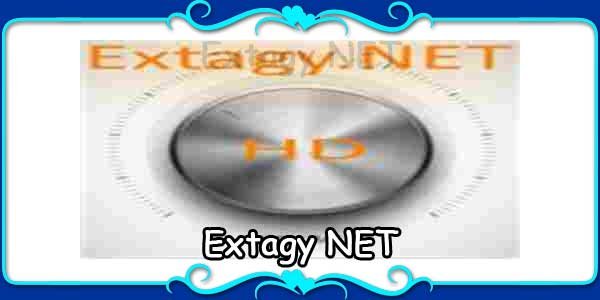 Extagy NET