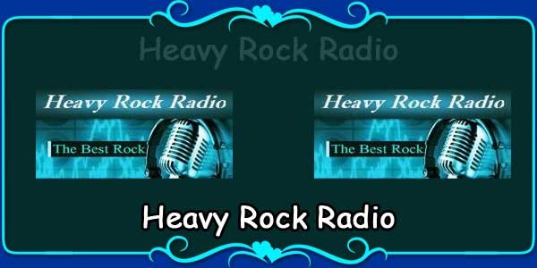 Heavy Rock Radio