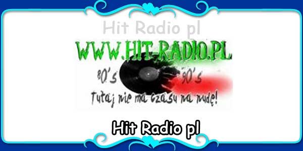 Hit Radio pl