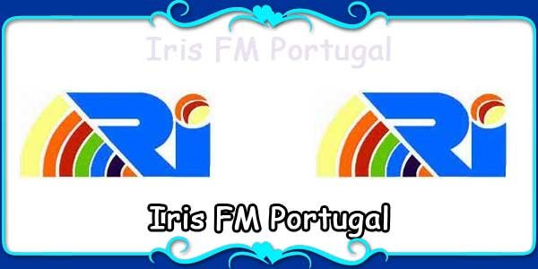 Iris FM Portugal