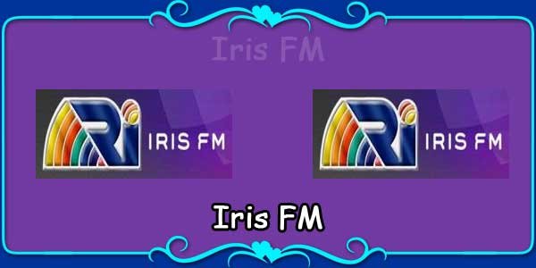 Iris FM