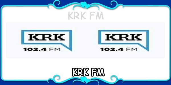 KRK FM