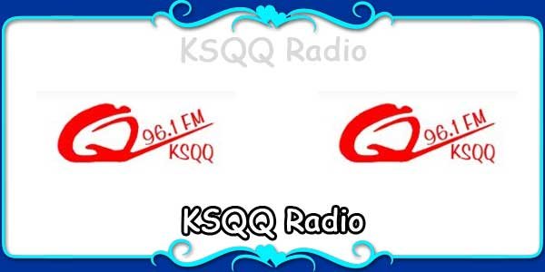 KSQQ Radio