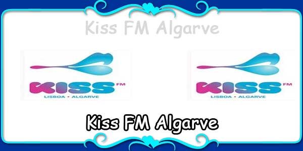 Kiss FM Algarve