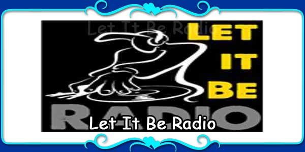 Let It Be Radio
