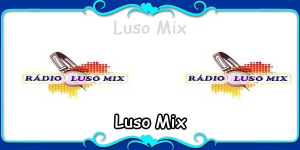 Luso Mix