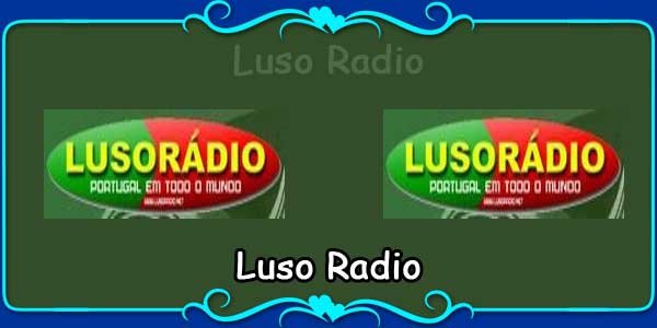 Luso Radio