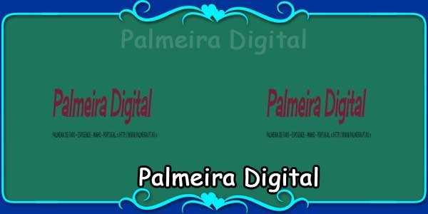 Palmeira Digital