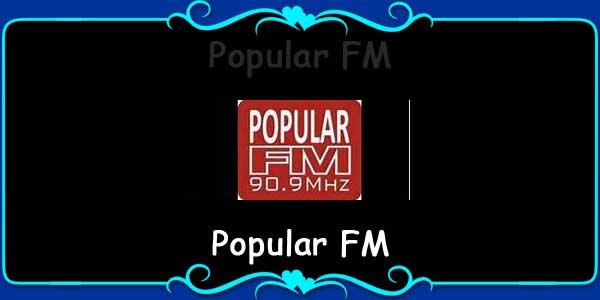 Popular FM