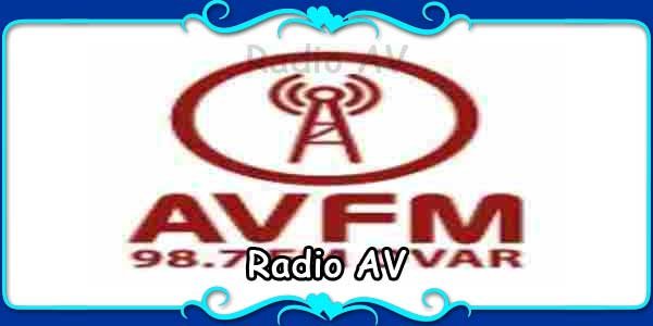 Radio AV