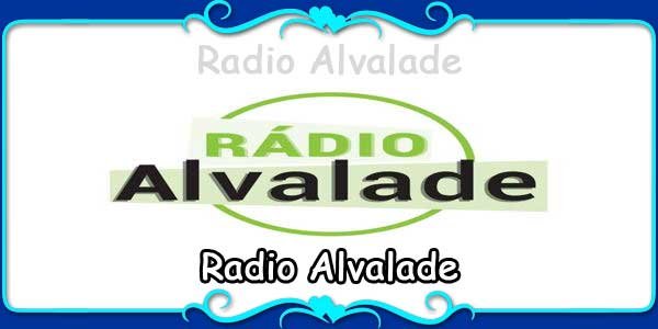 Radio Alvalade