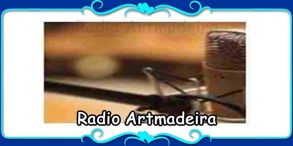 Radio Artmadeira