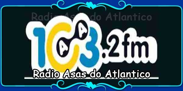Radio Asas do Atlantico