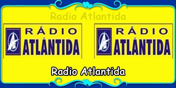 Radio Atlantida