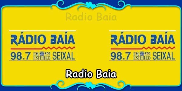 Radio Baia