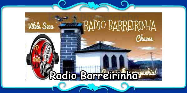 Radio Barreirinha