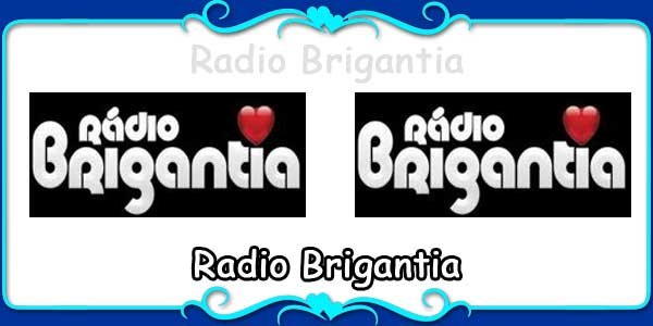 Radio Brigantia