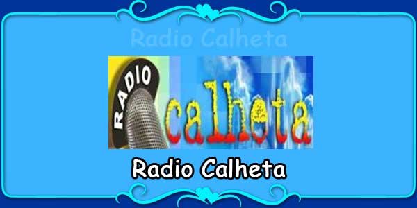 Radio Calheta