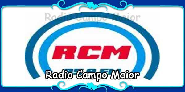 Radio Campo Maior