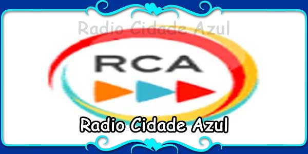 Radio Cidade Azul