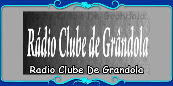 Radio Clube De Grandola