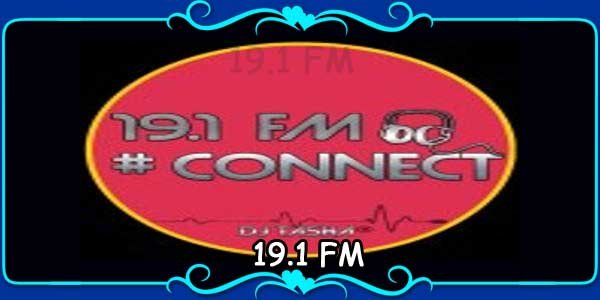 19.1 FM