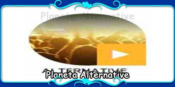Planeta Alternative