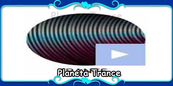Planeta Trance