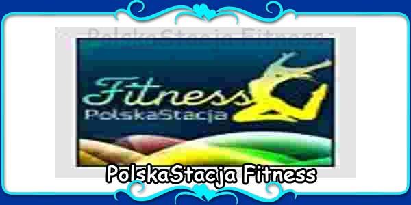 PolskaStacja Fitness