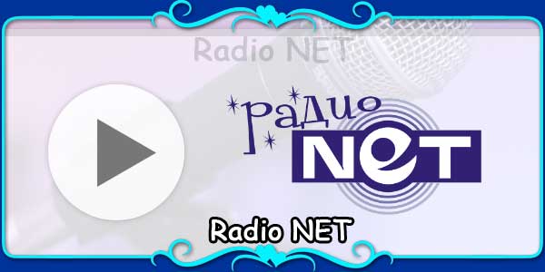 Radio NET