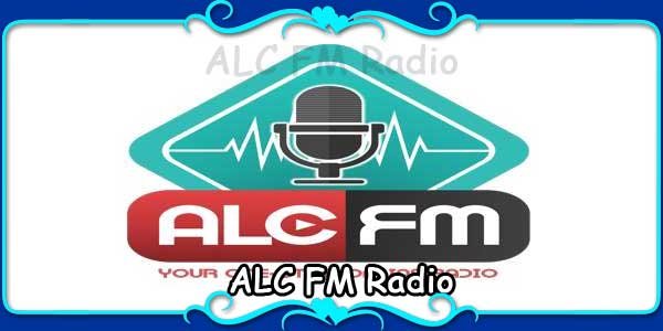 ALC FM Radio