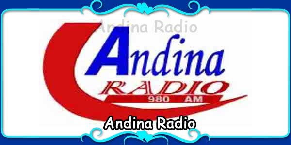 Andina Radio