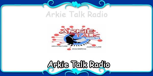 Arkie Talk Radio