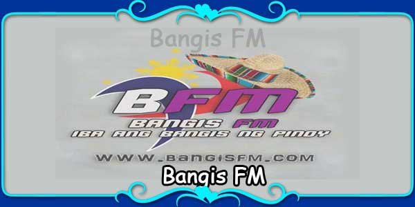 Bangis FM
