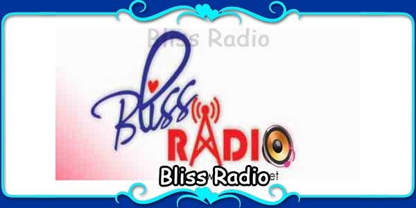 Bliss Radio