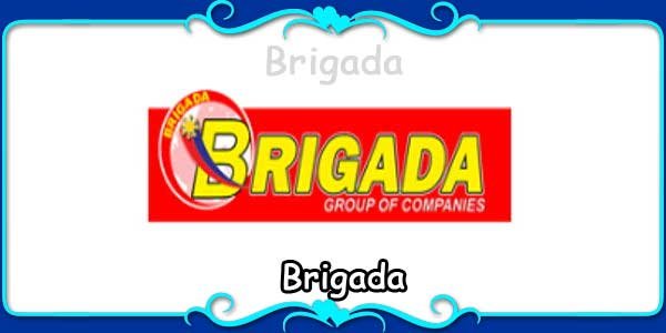 Brigada