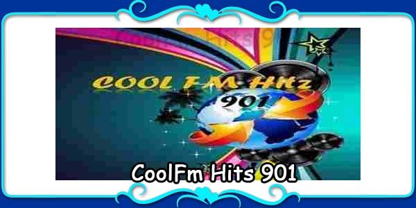 CoolFm Hits 901