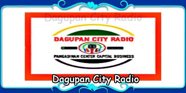Dagupan City Radio