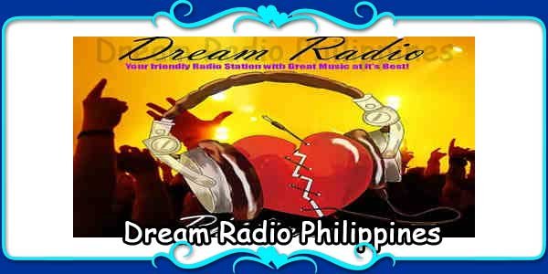 Dream Radio Philippines