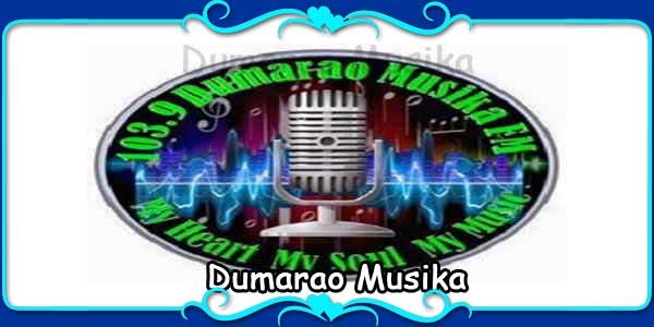 Dumarao Musika