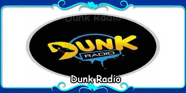 Dunk Radio