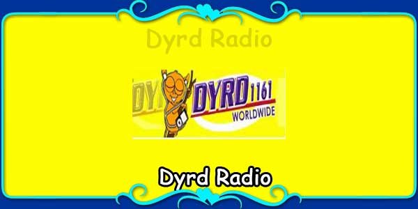 Dyrd Radio