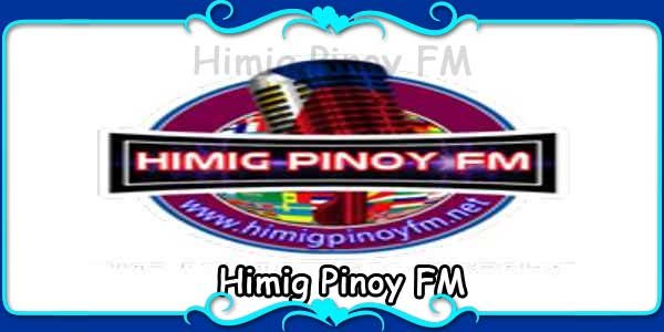 Himig Pinoy FM