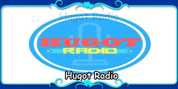 Hugot Radio