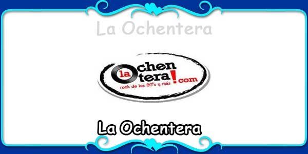 La Ochentera